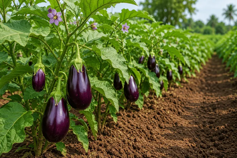 Brinjal